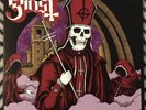 GHOST - SECULAR HAZE Sweden 10
