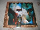 Paradise Lost Shades Of God Black Vinyl Peaceville 2011 sealed