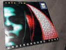 Lock Jaw - Underground Funk - Ruffneck Records - Gabber - Ruf 019 - Vinyl 12
