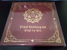 NEW Final Fantasy XIV FF 14 OST Soundtrack 4LP Vinyl Record Box Set