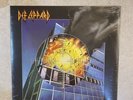 DEF LEPPARD PYROMANIA VINYL LP RECORD SEALED FREE SHIPPING