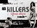The Killers: Sam's Town (picture disc)  LP vinyl *SEALED*