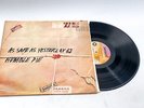 Humble Pie As Safe As Yesterday Is -  VG+/EX IMOCS-101 Ultrasonic Clean