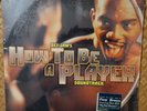 DEF JAM'S HOW TO BE A PLAYER SOUNDTRACK