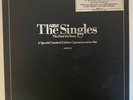 ABBA The Singles The First Ten Years Double LP Picture Disc Epic Box Set ABBOX 2