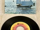 JIMMY BUFFETT 