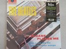 THE BEATLES - PLEASE PLEASE ME VINYL LP REMASTERED (NEW)