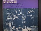 FUGS: the village fugs BROADSIDE 12