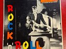 ELVIS PRESLEY ROCK 'N' ROLL ITALY ORIG 1957 A72V0074 RCA