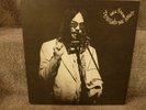 NEIL YOUNG, TONIGHT'S THE NIGHT