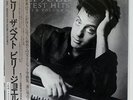 BILLY JOEL GREATEST HITS VOLUME I & VOLUME II CBS/SONY 40AP3060 JAPAN OBI 2LP