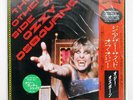 OZZY OSBOURNE OTHER SIDE OF JET 28AP2982 JAPAN OBI SHRINK VINYL LP
