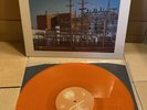 Chat Pile ‎”God's Country” LP Vinyl - USED - Orange