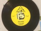 Avalons 45 Malanese / Begin the Beguine 1964 Soul EX