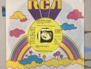The Nite-Liters 45 Down and Dirty / Con-Funk-Shun 1970 Soul Funk EX