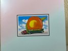 Eat A Peach by The Allman Brothers Band (Record, 2016) - OPENED