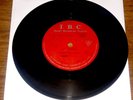 THE UNTAMED   IT'S NOT TRUE   UK 1-SIDED IBC 7
