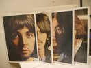 The BEATLES ,,, the white Album ,,  made in Italy ,,  von 1976   DLP  ,,RE