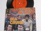 SHAKIN' STEVENS & THE SUNSETS 