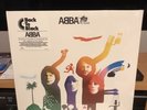 ABBA The Album 180g Back To Black Remaster