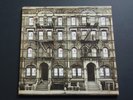 LED ZEPPELIN Physical Graffiti A1/B4/C2/D1 Early PRESS SUPERB COVER & EX+ AUDIO