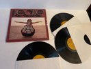 Lp Record 33 1/3 neil young decade 3 record set #2257 reprise records