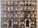 LED ZEPPELIN Physical Graffiti SWAN SONG 2 LP monarch press psych rock og