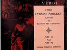 MRF-46 PRIVATE 3-LP MARIA CALLAS-Verdi I Vespri Siciliani KLEIBER Live 1951 EX+