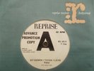EX UK DEMO REPRISE 45 - THE MOJO MEN - 