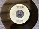 CHARLIE FEATHERS - TEAR IT UP rare US 1968  ROCKABILLY / THE CRAMPS / EX-