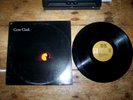 GENE CLARK ( WHITE LIGHT ) ORIG 1971 VINYL LP w/ JESSE ED DAVIS near MINT cond.