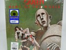 Queen News of the World Vinyl LP Walmart Exclusive Olive Green HALF SPEED MASTER