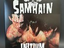 Samhain - Initium (LP) Vinyl Record, NEW/UNPLAYED