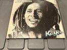 Bob Marley & The Wailers - Kaya Vinyl LP 1978 VG+