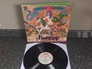 LP VINYL FRUUPP FUTURE LEGENDS DNLS 3053 UK 1ST PRESS 1973 EX-/VG+ SEE DETAILS