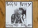 Peggio Punx Disastro Sonoro E.P. 7