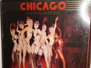 CHICAGO - ORIGINAL CAST MUSICAL ALBUM 1975 Rare 1st U.S. Press VINYL LP EX/VG+