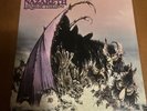 Nazareth: Hair of the Dog (Vinyl, 1975) A&M SP-4511 LP Record