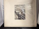 Rare Morgen  Self-Titled Hard Psych 1969 Probe Vinyl record