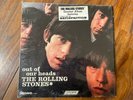 The Rolling Stones ‎– Out Of Our Heads 1965 London LL 3429 Jacket NM- Vinyl VG
