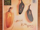 LATIN PLAYBOYS LP record, record store day reissue NEW SEALED