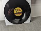 Little Kirk - Weed Them Out  LP Vinyl  1987 Livity Reggae