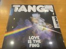 IDLES - TANGK Limited Midnight Glow in the Dark Vinyl BRAND NEW
