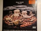 Limp Bizkit Presents Chocolate Starfish and the Hot Dog Flavoured Water 2xLP