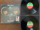 WILLIE NELSON Shotgun Willie 2-LP Limited Edition RSD 2023 w/ Bonus Outtakes LP