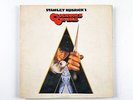 Various - Stanley Kubrick's A Clockwork Orange - Vinyl LP Record - 1976