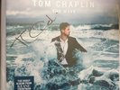 TOM CHAPLIN (KEANE SINGER) 