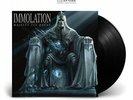 IMMOLATION - Majesty And Decay  [BLACK LP]