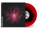 Profiler A Digital Nowhere Red Black Splatter Vinyl NEW SEALED