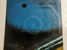GARYBALDI / ASTROLABIO  ITALIAN PROG   Vinyl LP - ORIGINAL